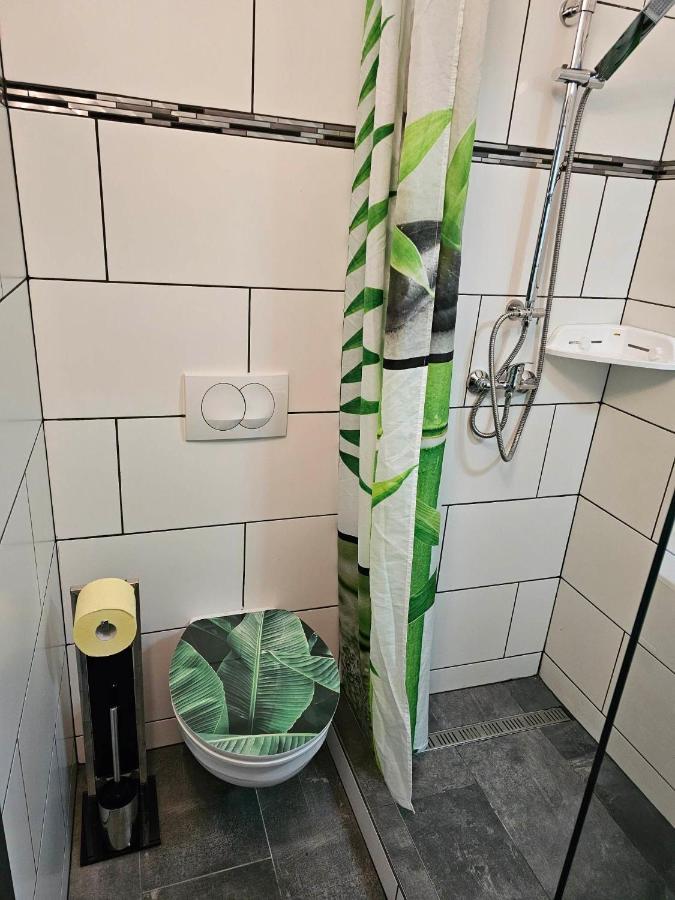 Orchidea3 Daire Finkenstein am Faaker See Dış mekan fotoğraf